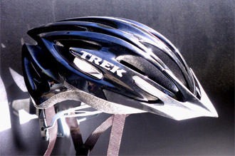 Speedshell helmet design